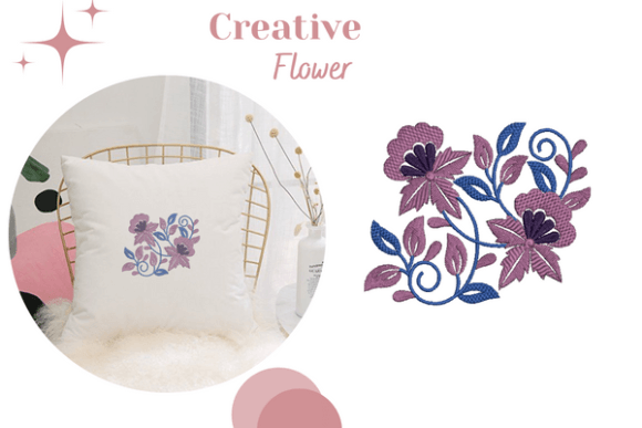 Creative Flowers