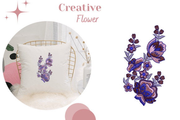 Decorative Flower