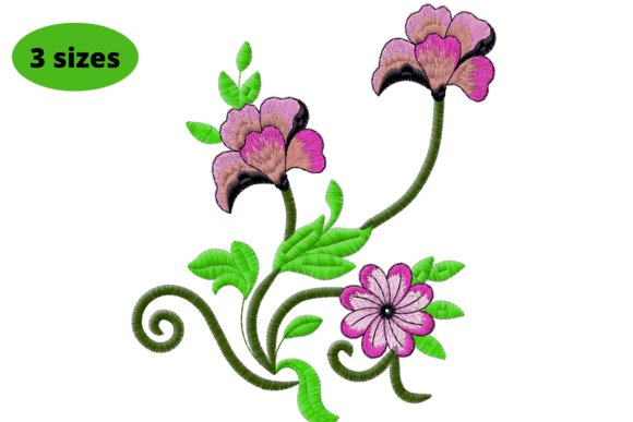 Floral Bouquet