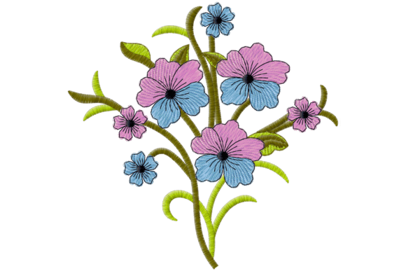 Flower Bouquet
