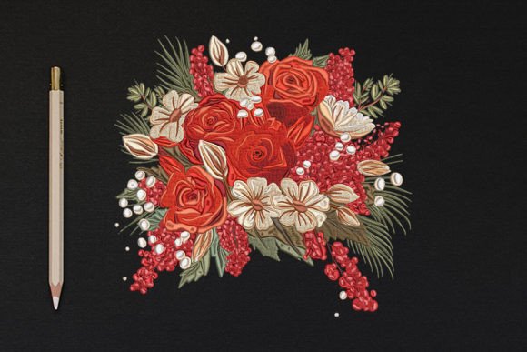 Flowers Bouquet