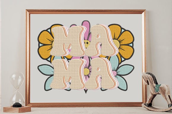 Mama Floral